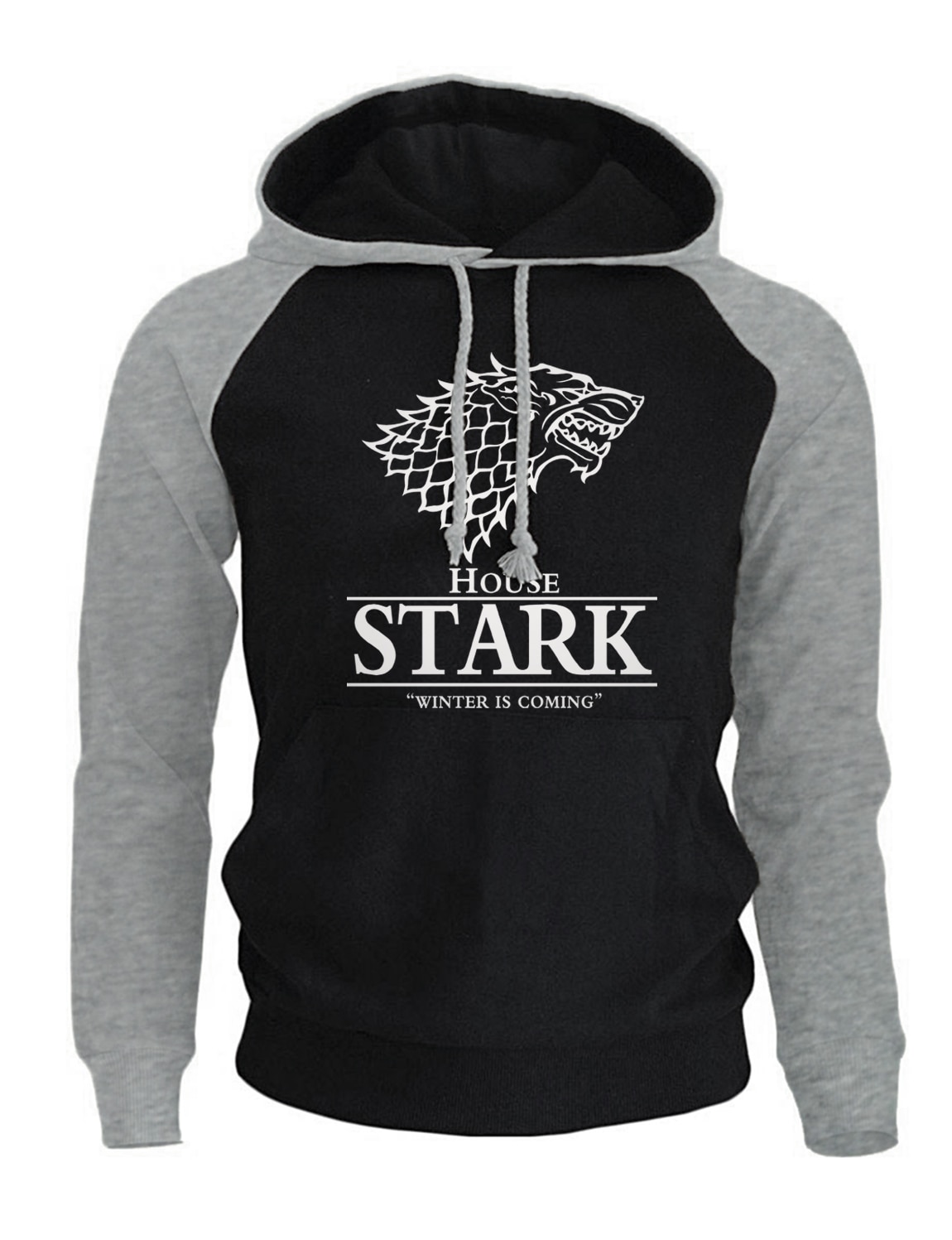 Game of Thrones Hoodie for Men