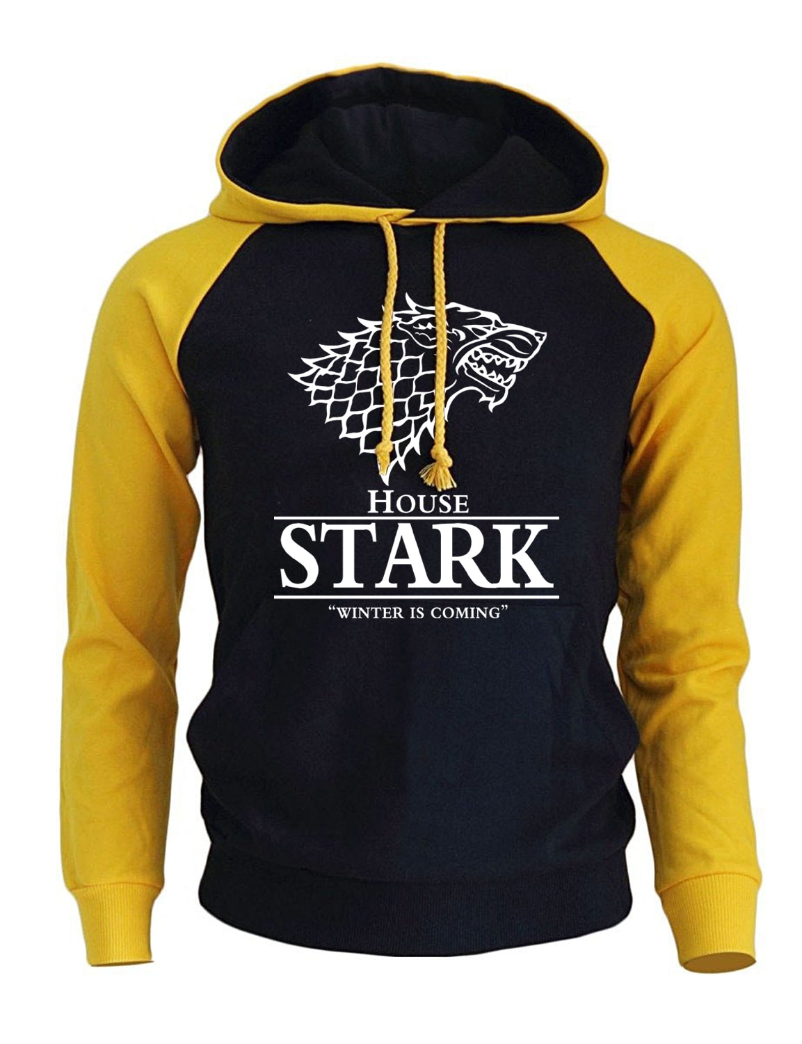 Game of Thrones Hoodie for Men