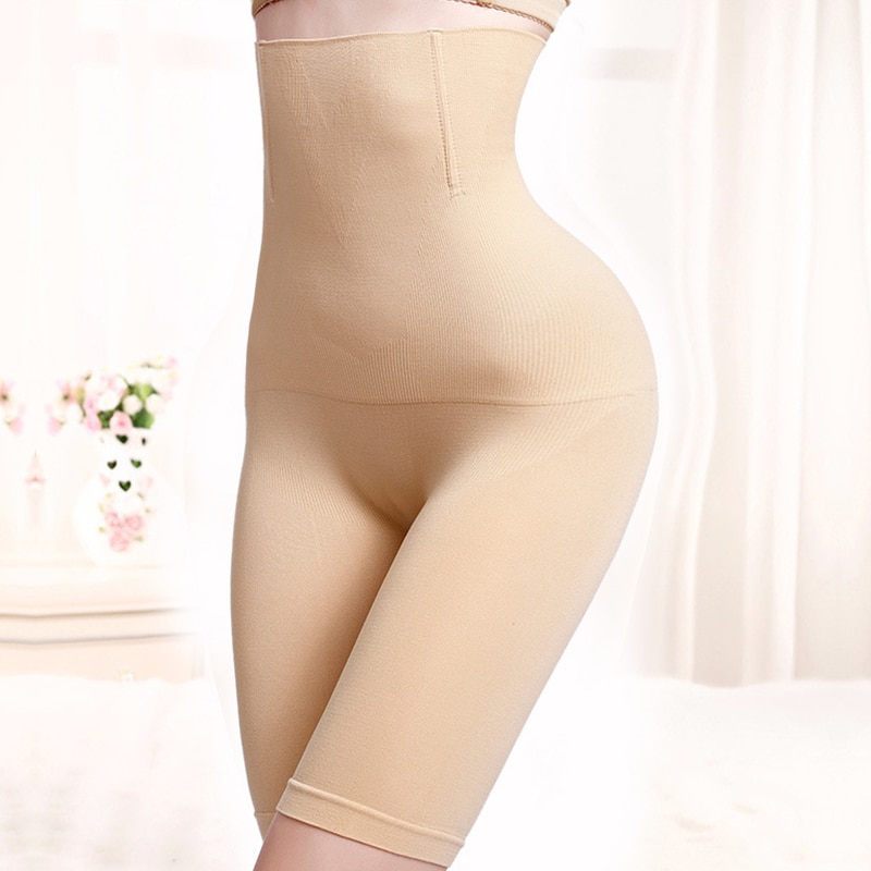 Shaping Underwear Body Sculpting