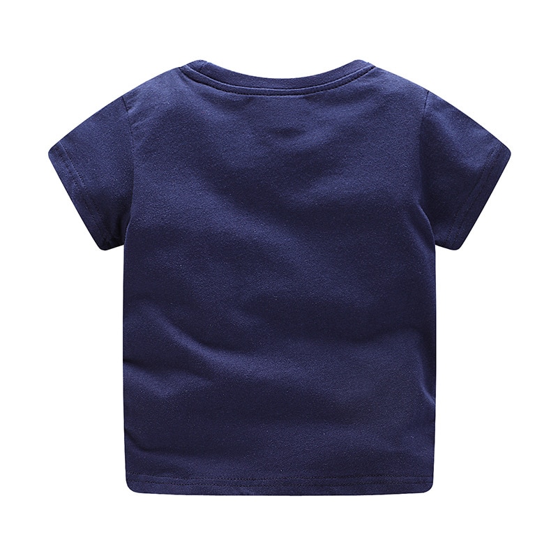 Kids T Shirts Printed Clothing