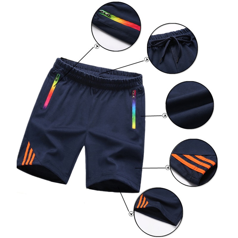 Men’s Shorts Casual Wear