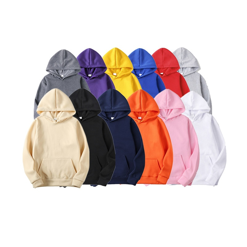 Mens Hoodie Streetwear Clothing