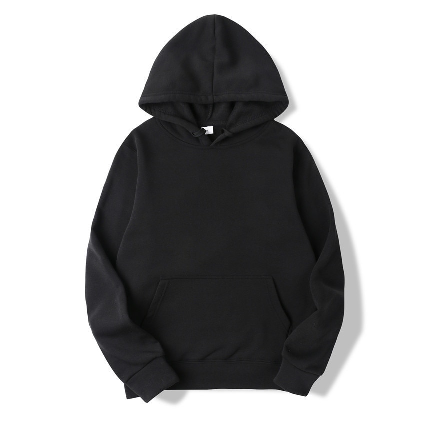 Mens Hoodie Streetwear Clothing