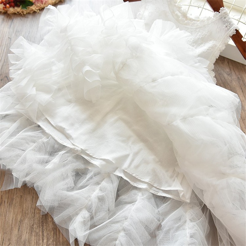 Tutu Dress Party Wear for Kids