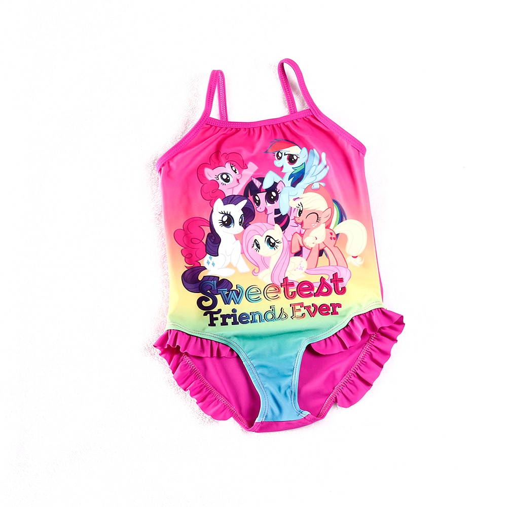 Kids Swimwear Girls Swimsuit