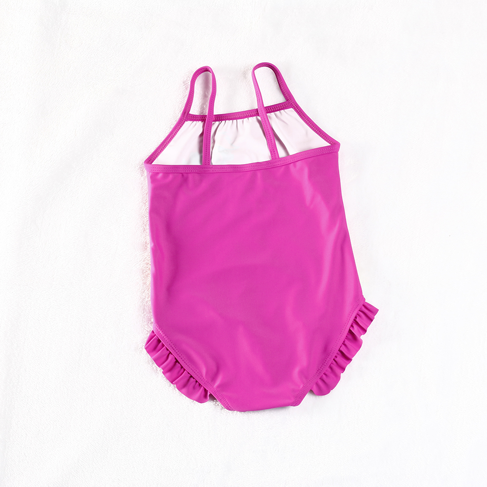 Kids Swimwear Girls Swimsuit