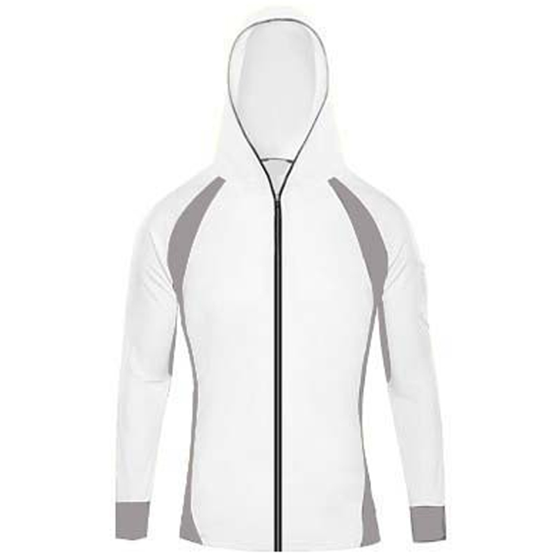 UV Protection Clothing Hooded Clothes