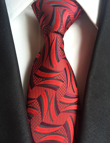 Silk Ties Men’s Formal Wear