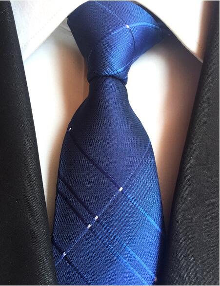 Silk Ties Men’s Formal Wear