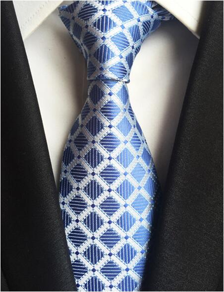 Silk Ties Men’s Formal Wear