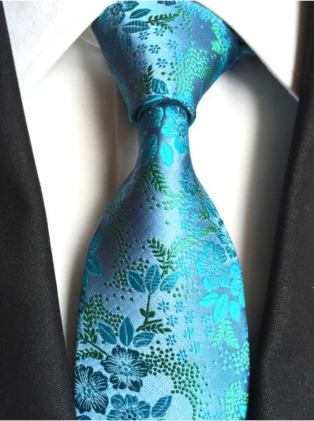 Silk Ties Men’s Formal Wear