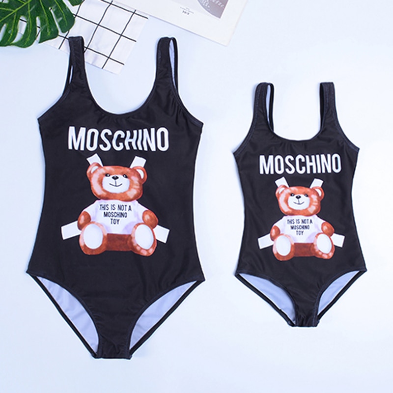 Womens One Piece Swimsuit