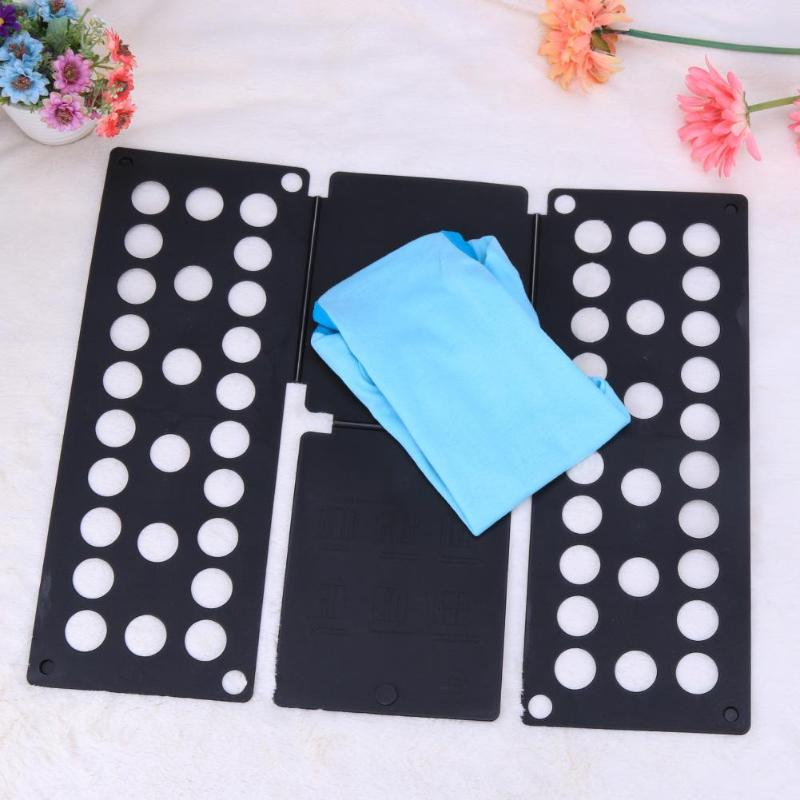 Clothes Folder Quick Folding Board