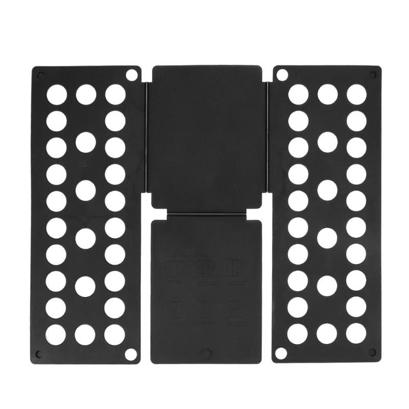 Clothes Folder Quick Folding Board