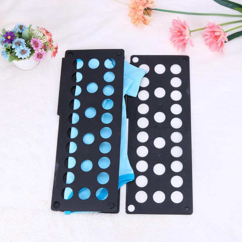 Clothes Folder Quick Folding Board