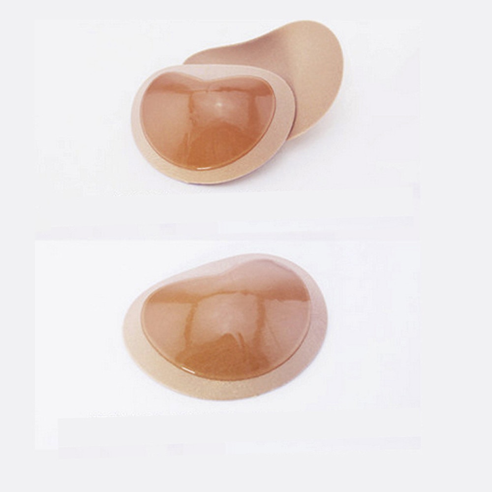 Bra Inserts 1-Pair Push Up Pads