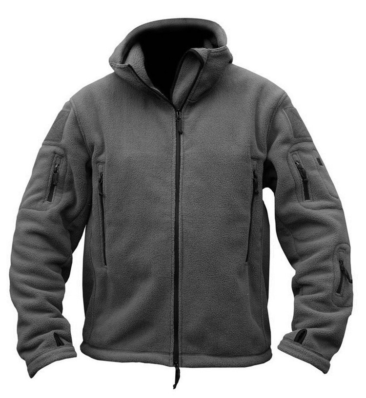 Fishing Clothing Tactical Jacket