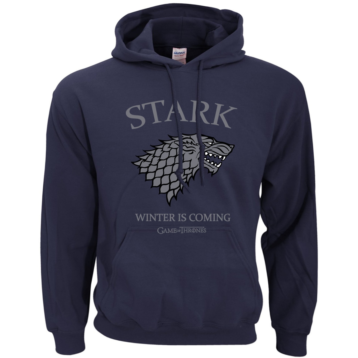 Winter Is Coming Sweater Hoodie