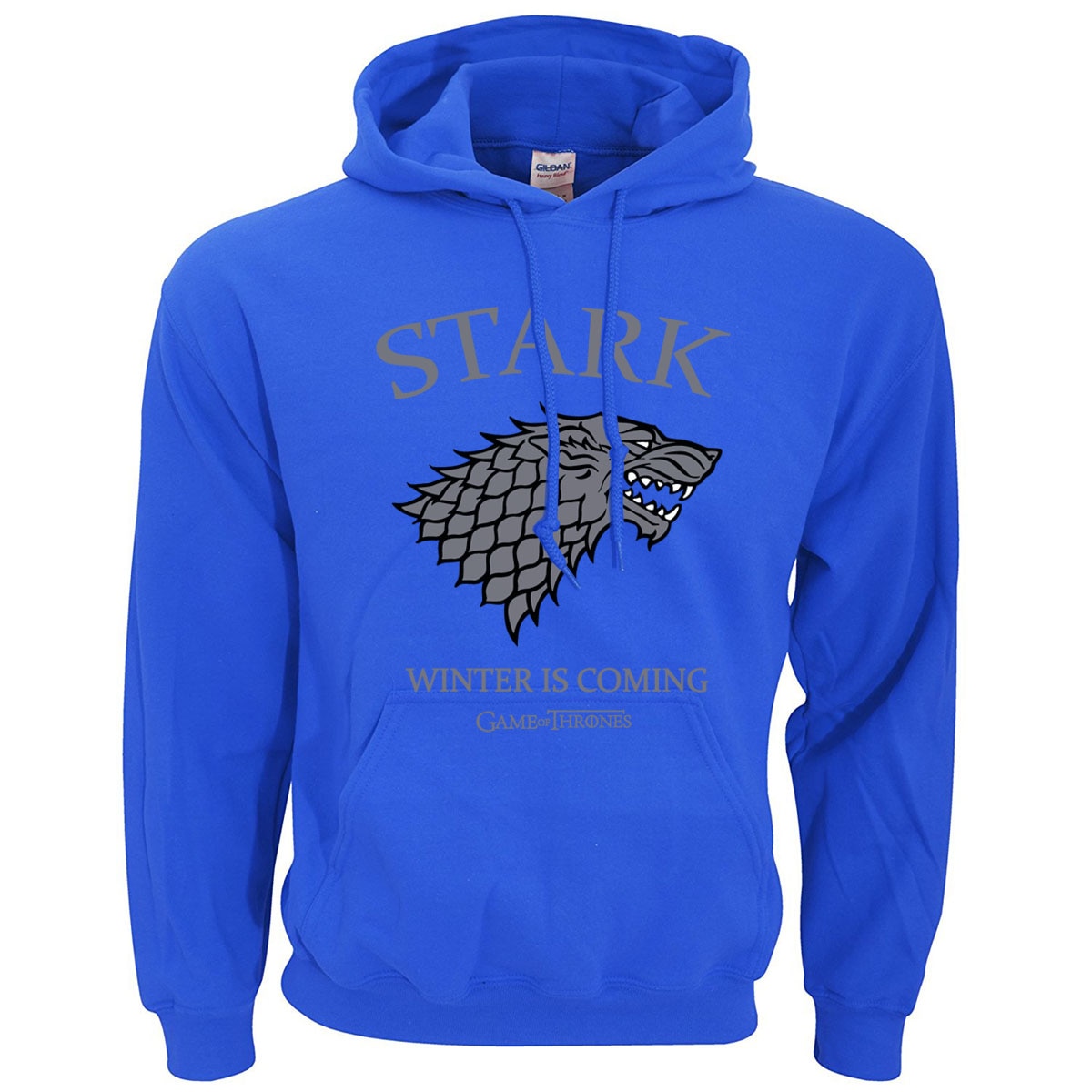 Winter Is Coming Sweater Hoodie