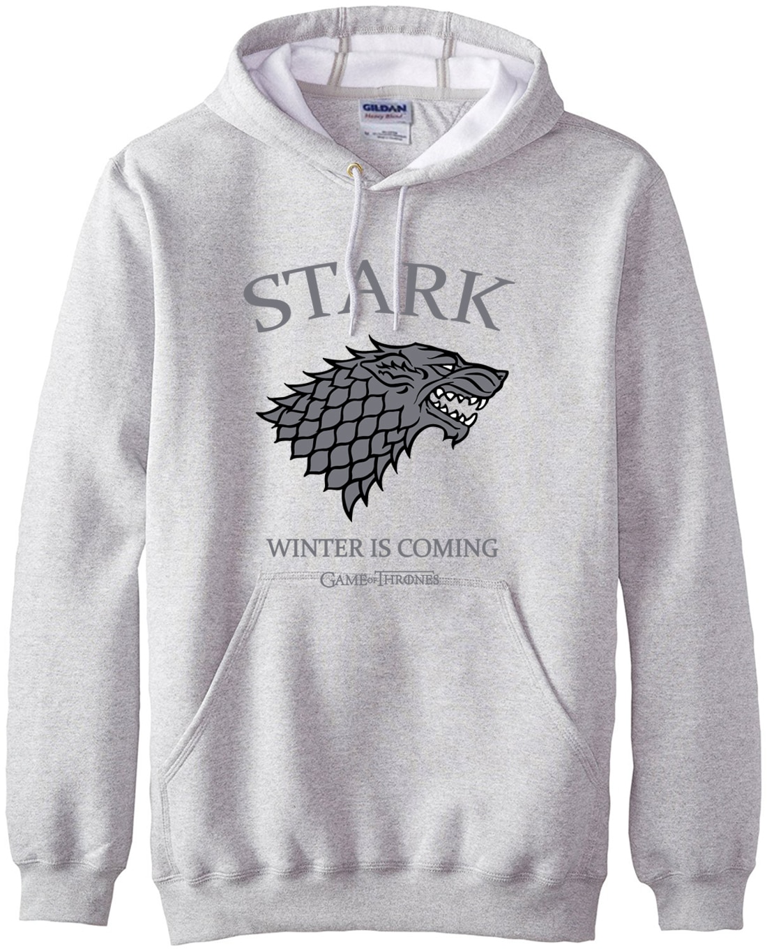 Winter Is Coming Sweater Hoodie