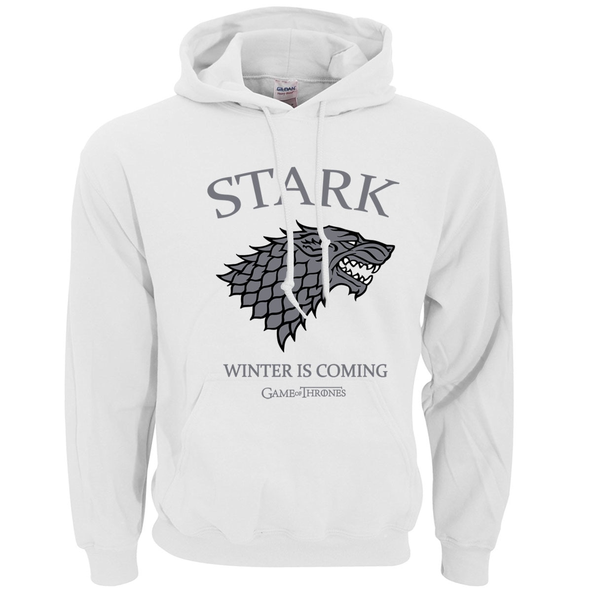 Winter Is Coming Sweater Hoodie