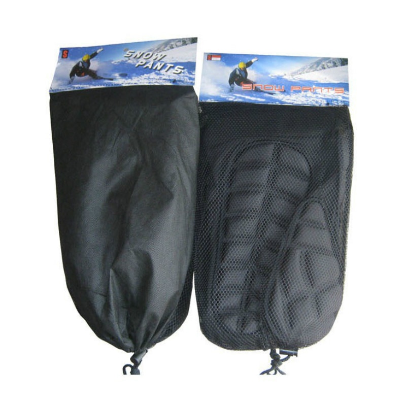 Padded Bike Shorts Sports Hip Protection