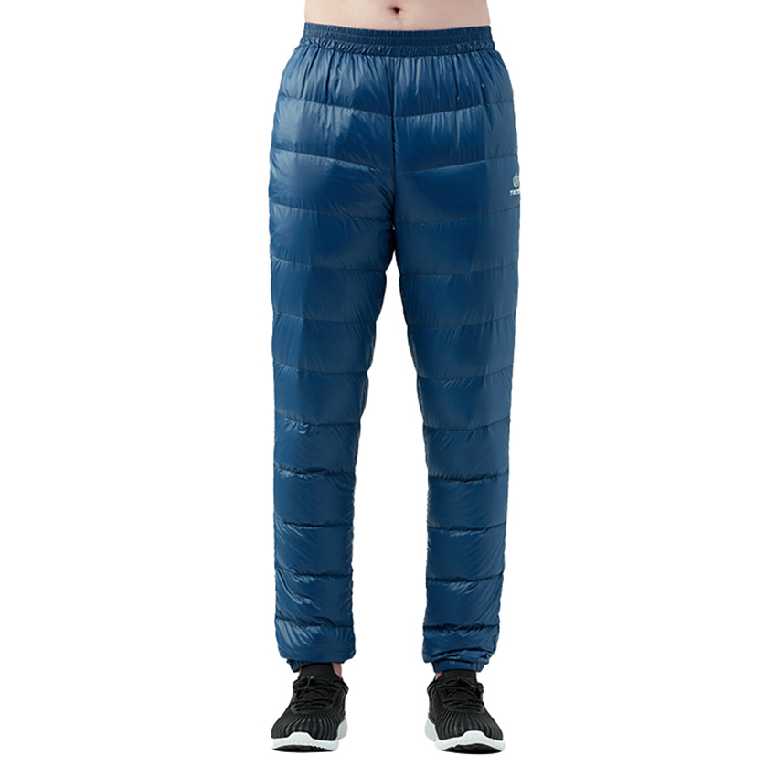 Down Pants Thermal Windproof Trousers