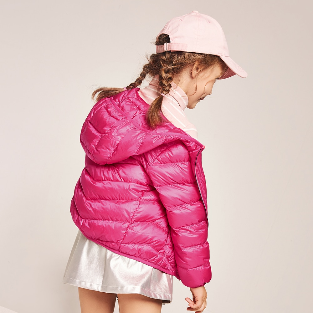 Winter Jackets for Boys and Girls