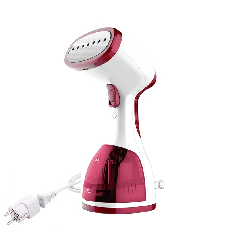 Fabric Steamer Handheld Clothes Iron