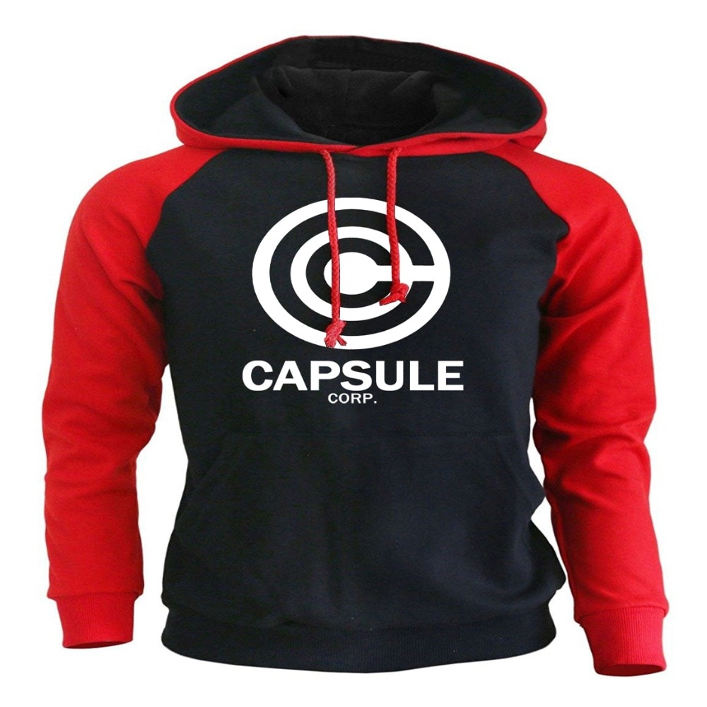 Hoodies Men Fashion Sweatshirts