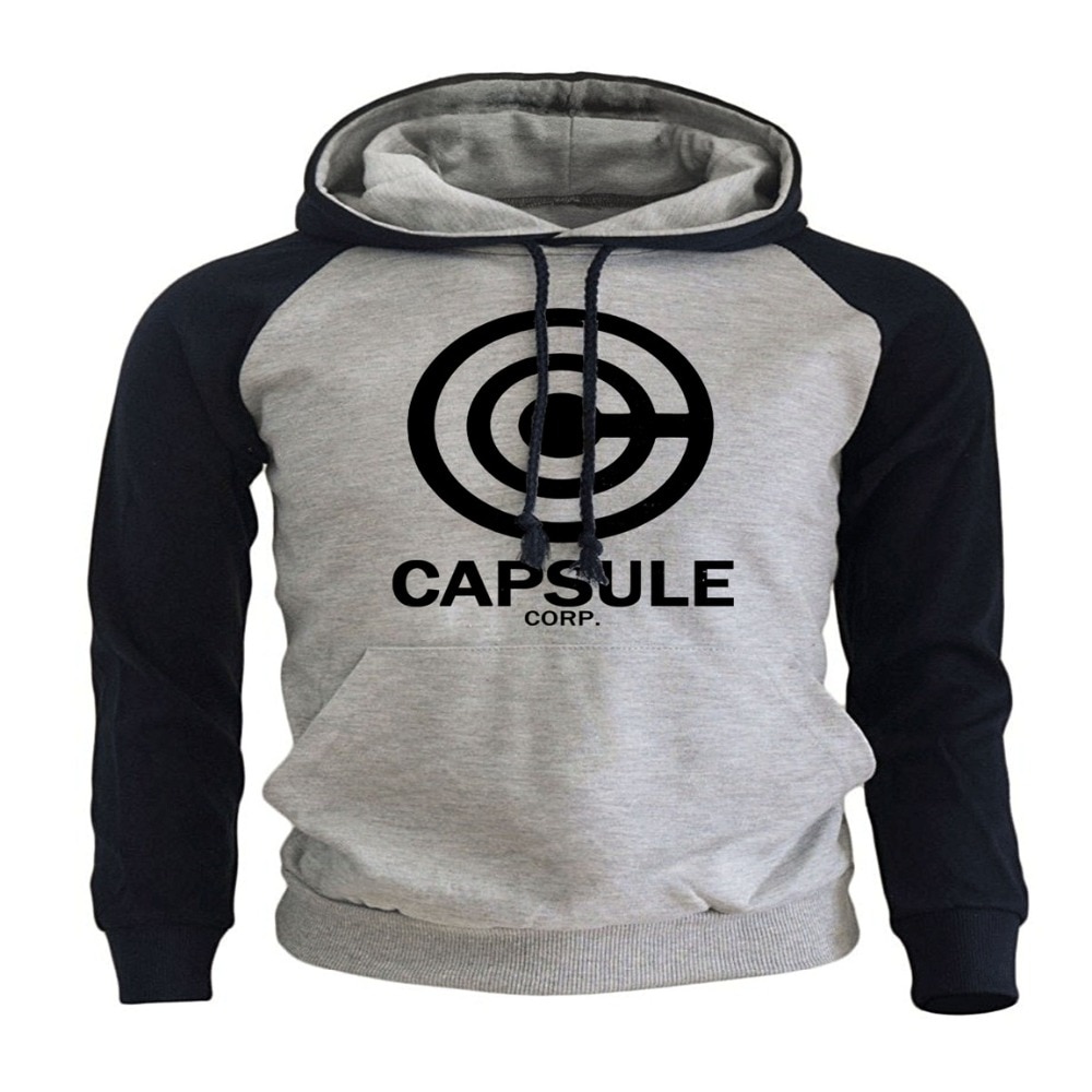 Hoodies Men Fashion Sweatshirts