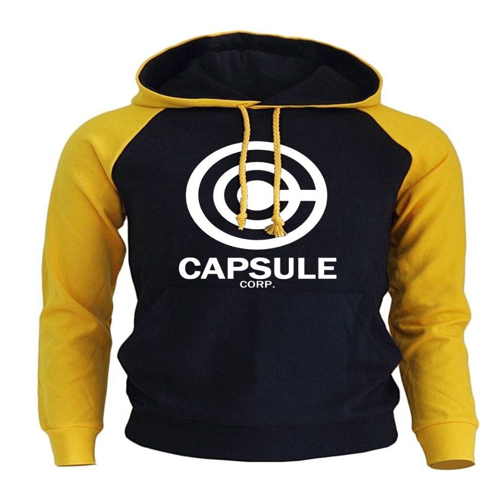 Hoodies Men Fashion Sweatshirts