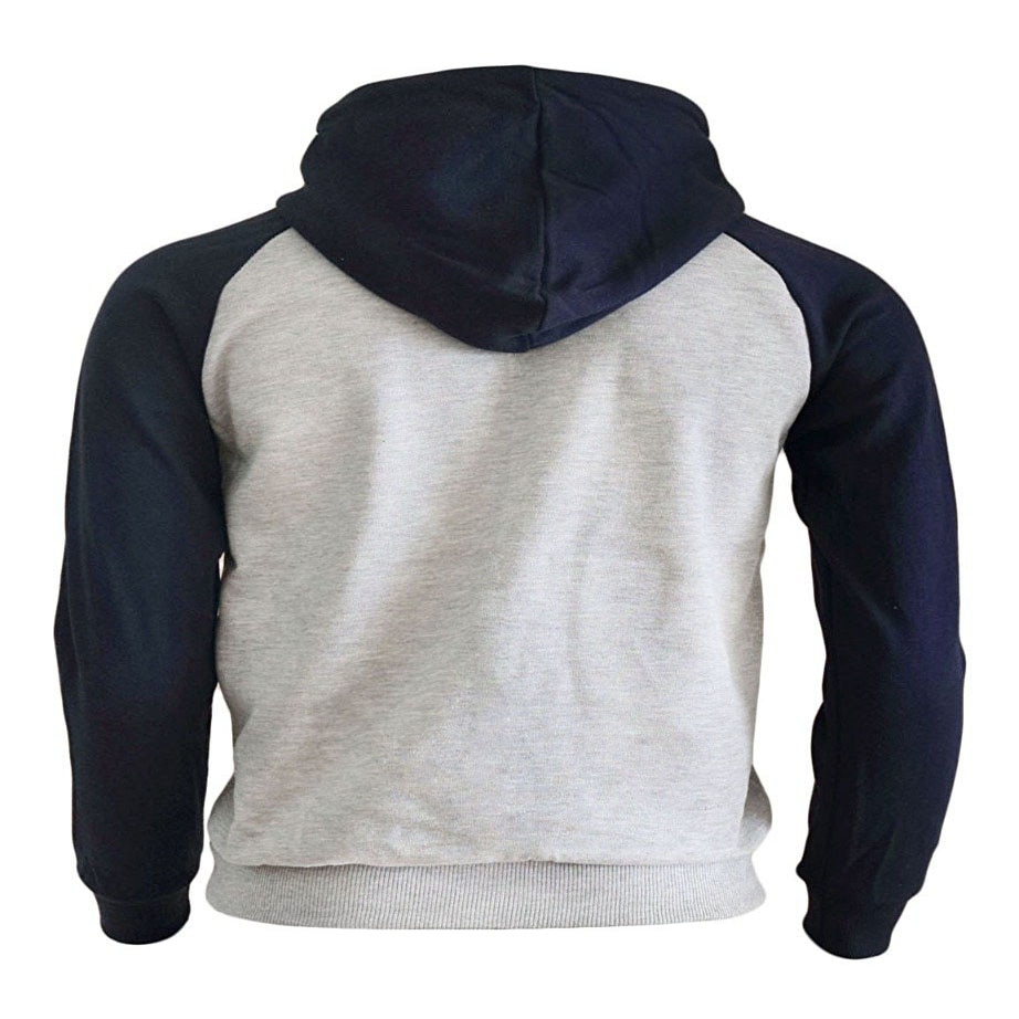 Hoodies Men Fashion Sweatshirts