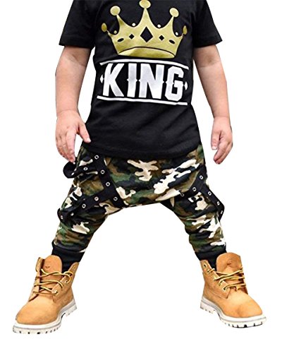 Cool Kids Clothes for Baby Boys