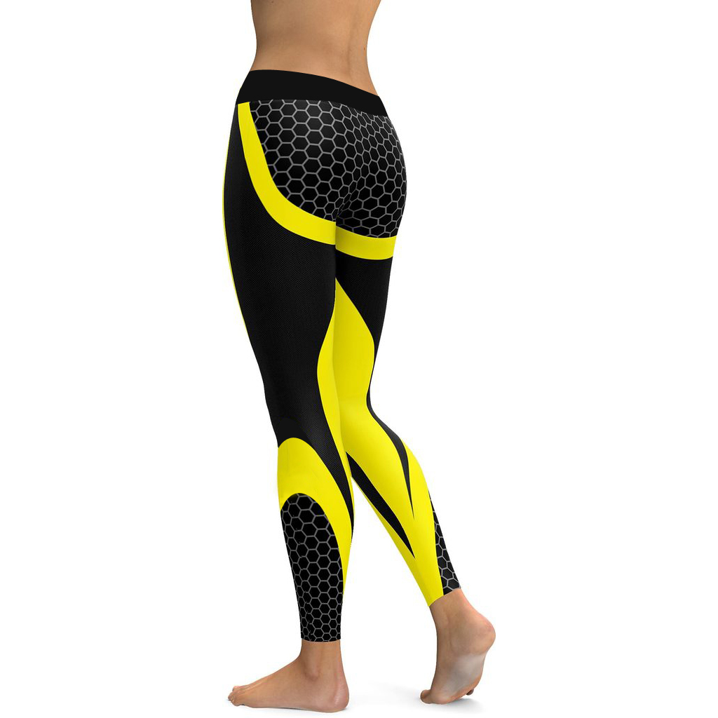 Fitness Leggings Yoga Pants