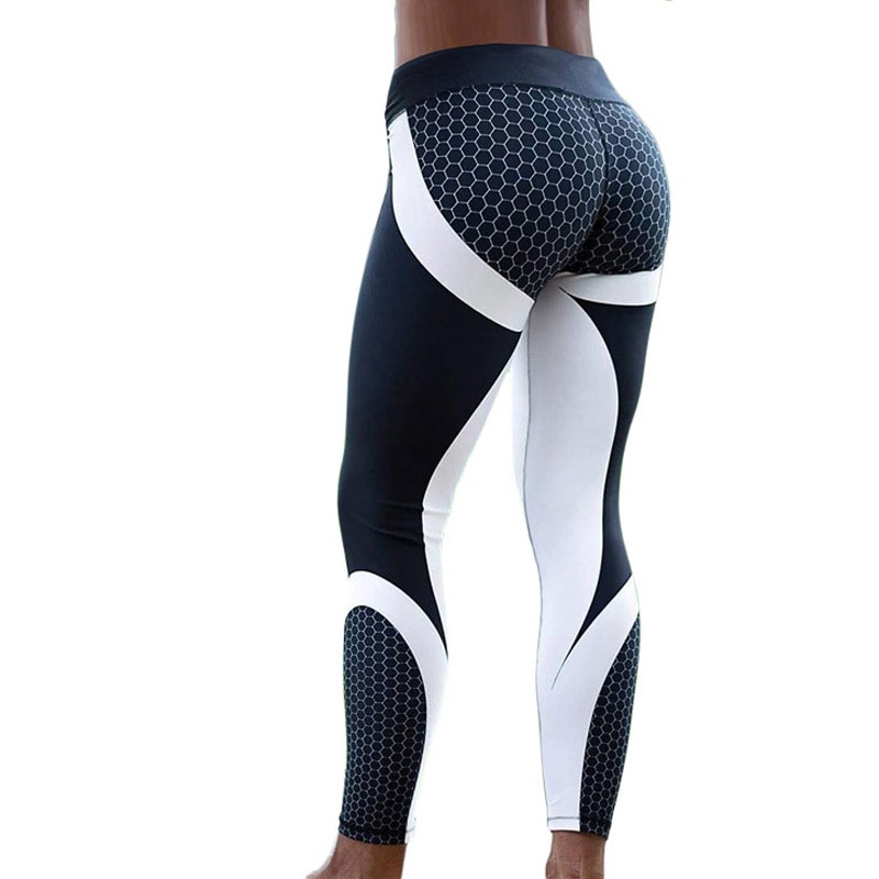 Fitness Leggings Yoga Pants