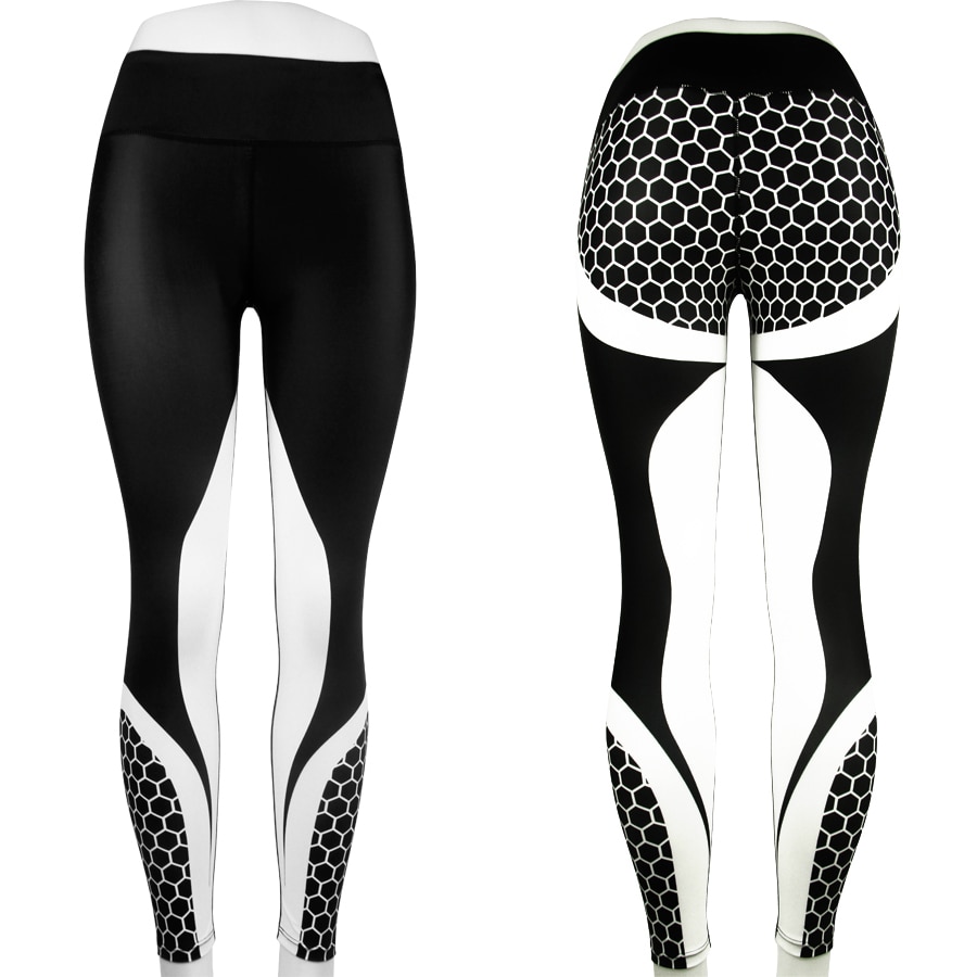 Fitness Leggings Yoga Pants