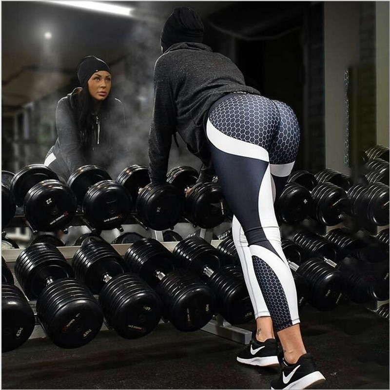 Fitness Leggings Yoga Pants