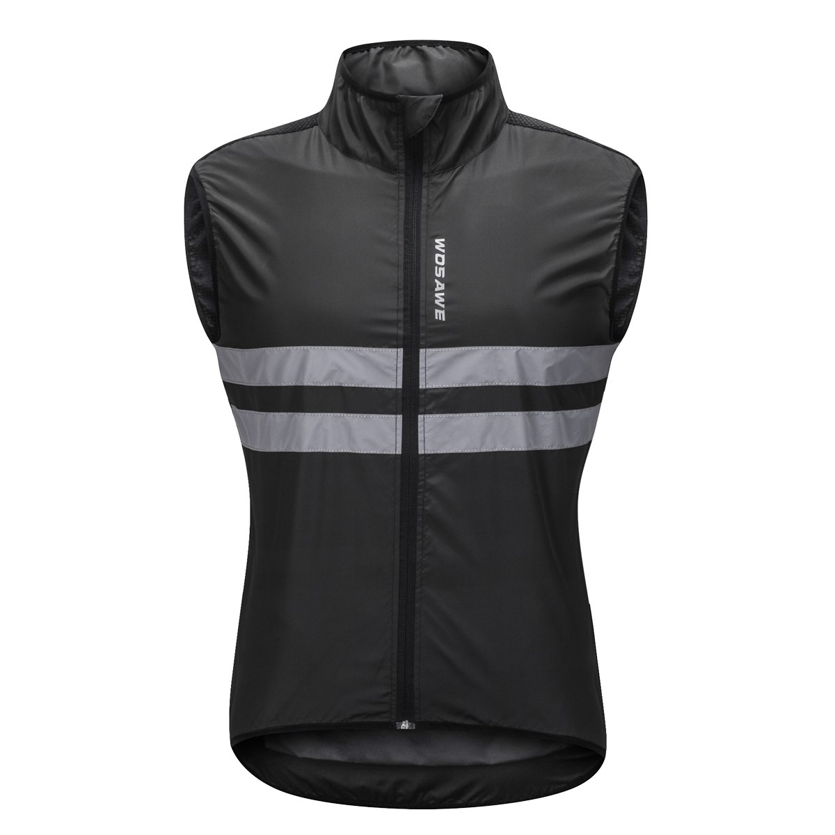 Cycling Clothing Reflective Vest