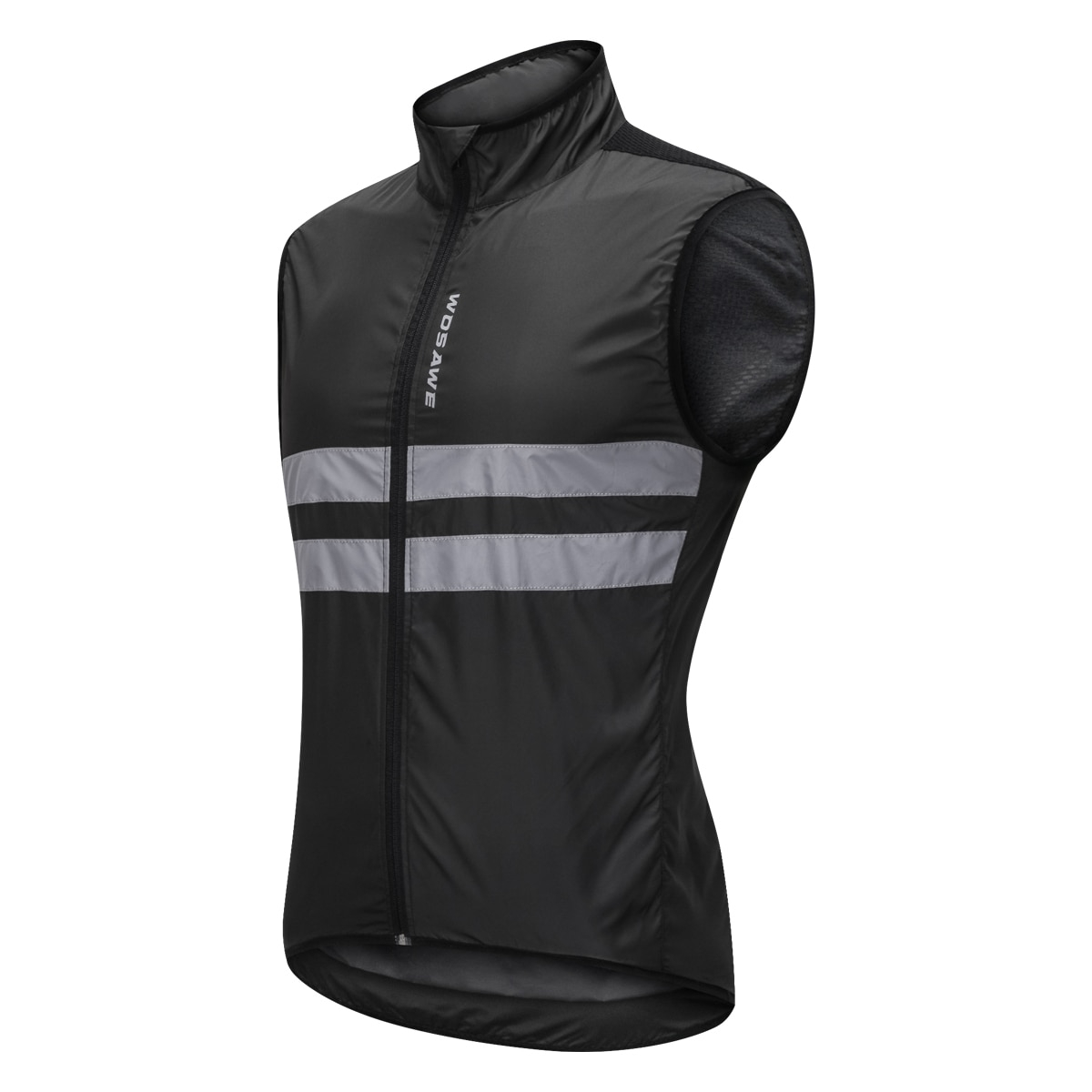 Cycling Clothing Reflective Vest