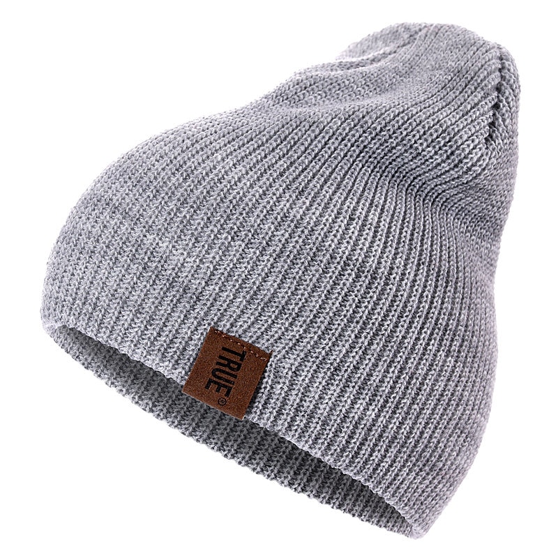 Beanie Hats for Men and Women