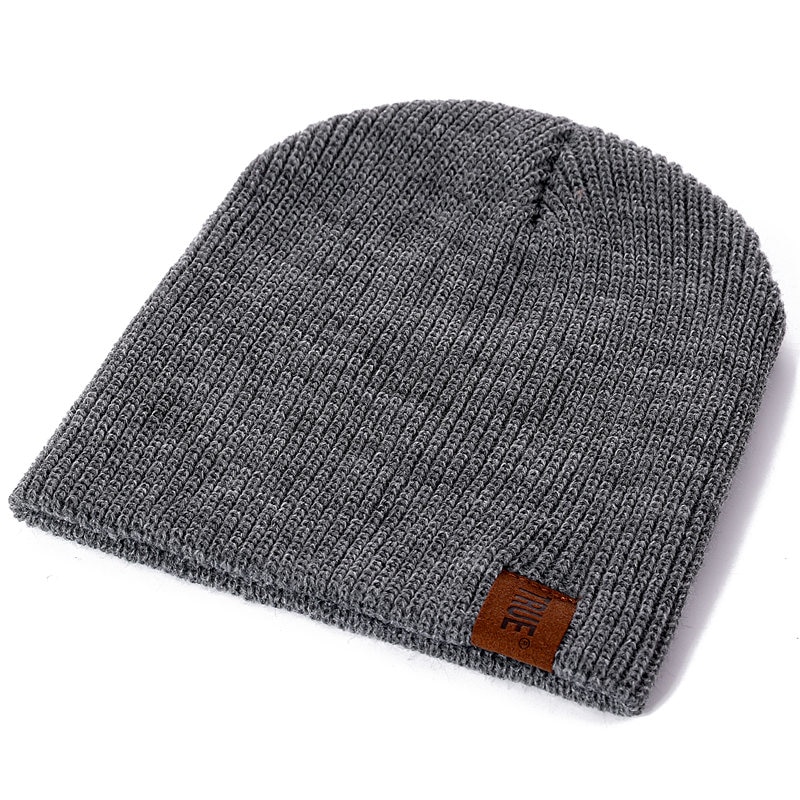 Beanie Hats for Men and Women