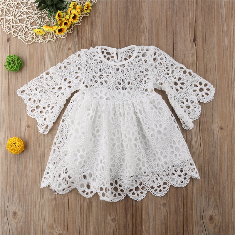 Mother Daughter Dresses Eyelet Clothing