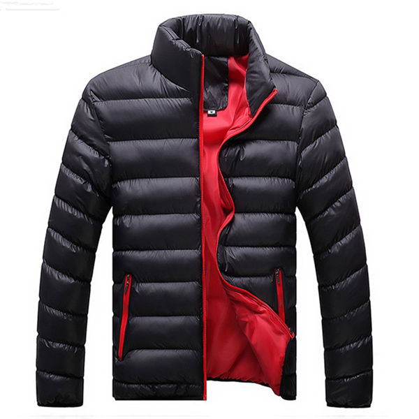 Winter Jacket Warm Outwear for Men