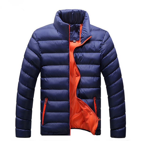 Winter Jacket Warm Outwear for Men