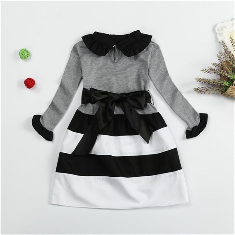 Party Dress Little Girl’s Day Wear