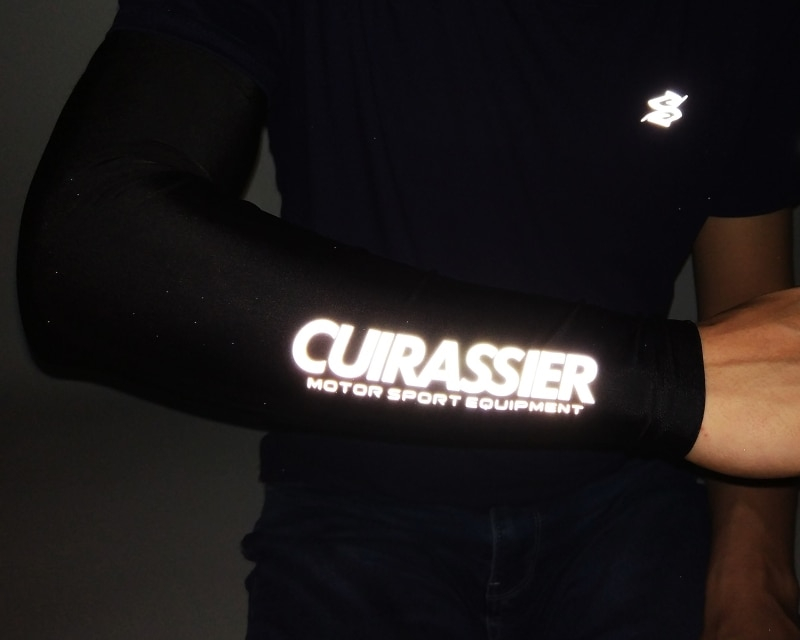 Arm Sleeves Reflective Protectors