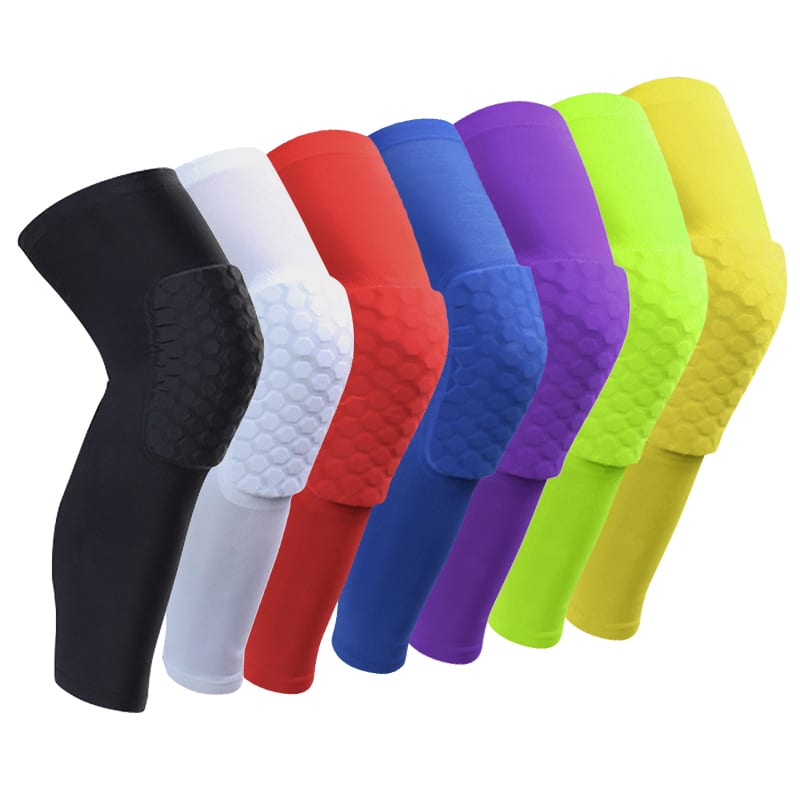 Elbow and Knee Pads Sports Safety Guards