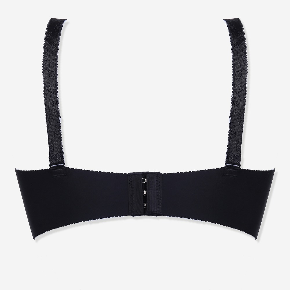 Seamless Underwire Bralette