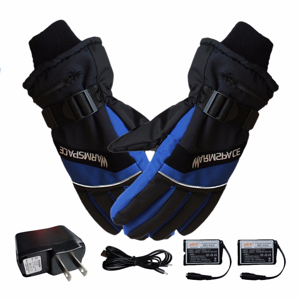 Heated Gloves USB Thermal Covers